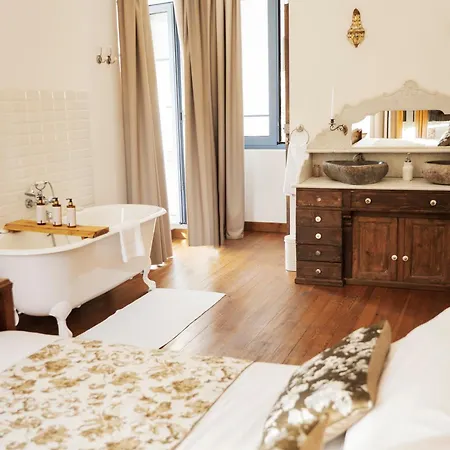 Hotel U Fiordalisu Bastelica