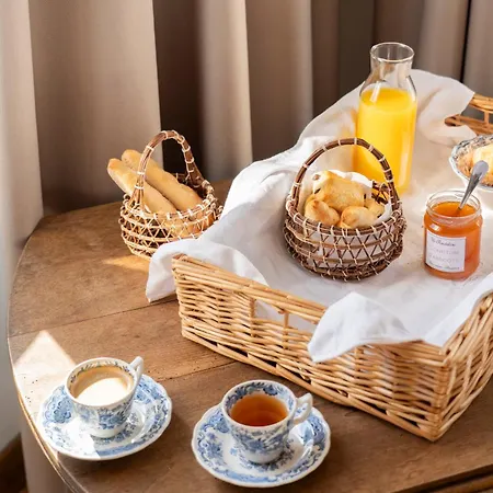 Hotel U Fiordalisu Bastelica