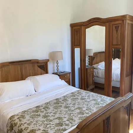 Hotel U Fiordalisu Bastelica