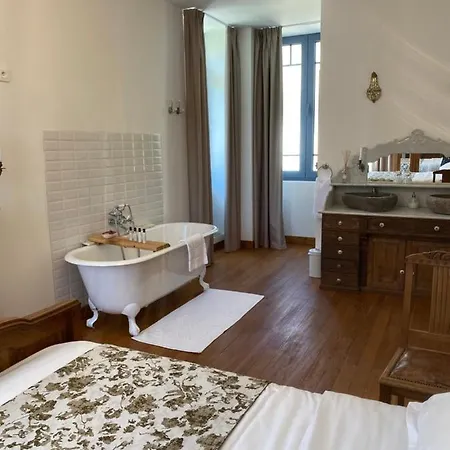 U Fiordalisu Hotel Bastelica