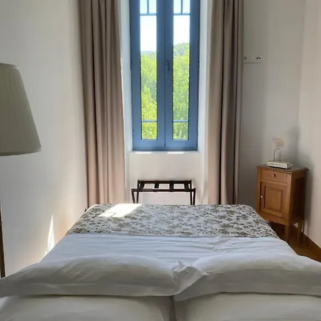 U Fiordalisu Hotel Bastelica