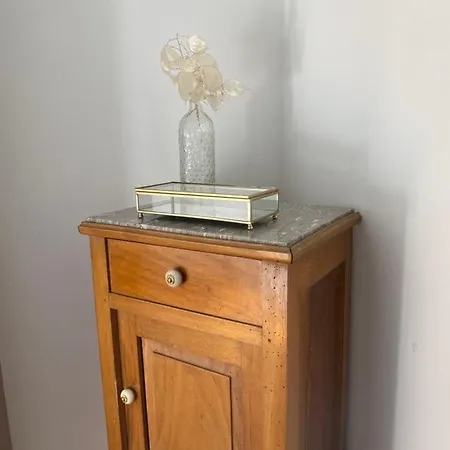 Hotel U Fiordalisu