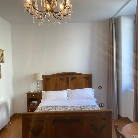 U Fiordalisu Hotel