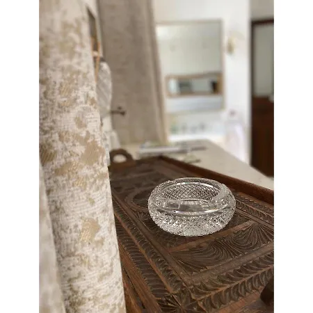 Hotel U Fiordalisu *