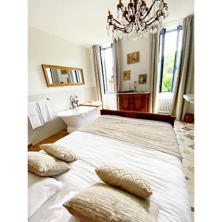 Hotel U Fiordalisu *