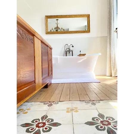 Hotel U Fiordalisu