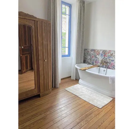 Hotel U Fiordalisu Bastelica