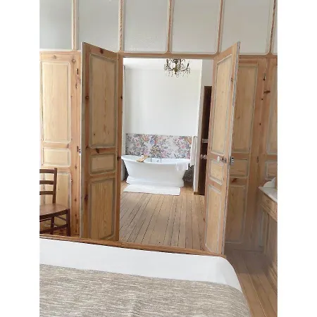 Hotel U Fiordalisu