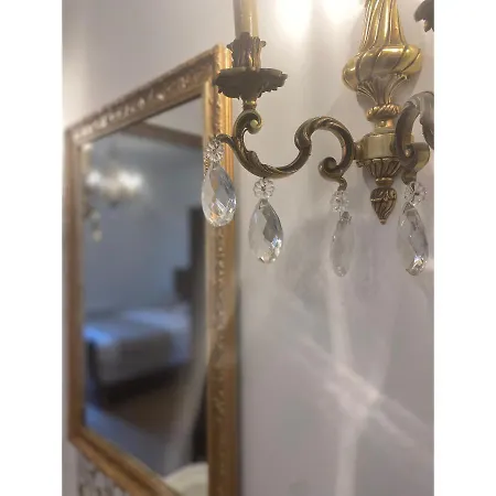 Hotel U Fiordalisu Bastelica