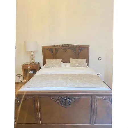 Hotel U Fiordalisu *