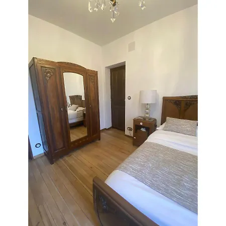 U Fiordalisu Hotel *