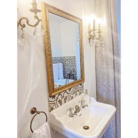 Hotel U Fiordalisu