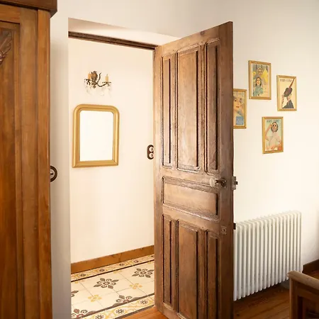 U Fiordalisu Hotel Bastelica