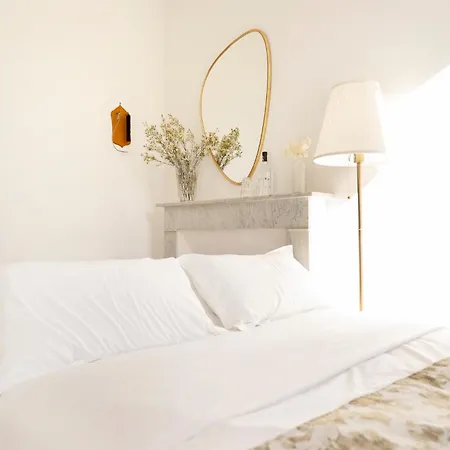 Hotel U Fiordalisu Bastelica