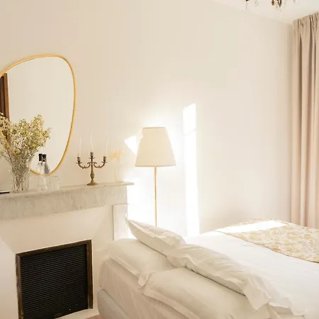 U Fiordalisu * Bastelica