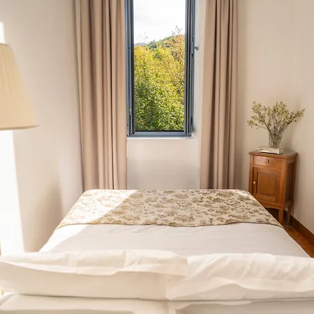 U Fiordalisu Hotel *