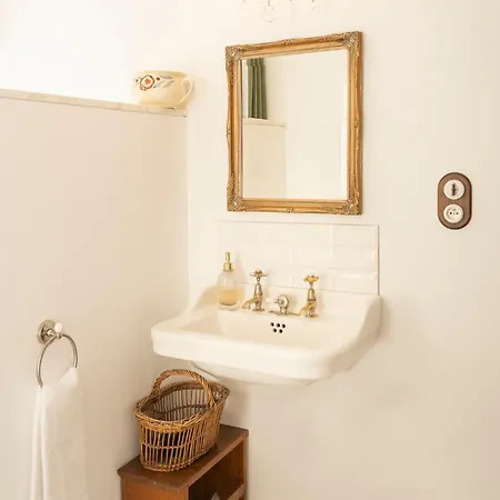 Hotel U Fiordalisu Bastelica