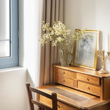 U Fiordalisu * Bastelica