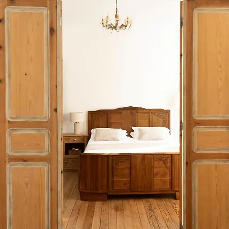 U Fiordalisu Hotel *