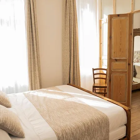 Hotel U Fiordalisu Bastelica