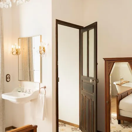 U Fiordalisu Hotel *