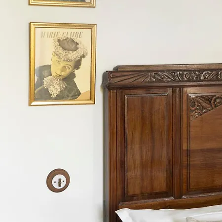 U Fiordalisu Hotel Bastelica