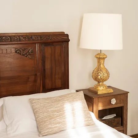 Hotel U Fiordalisu Bastelica