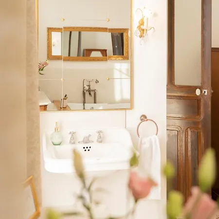 U Fiordalisu * Bastelica