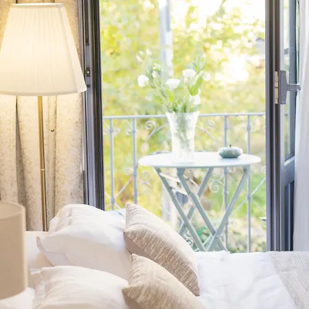 U Fiordalisu Hotel *