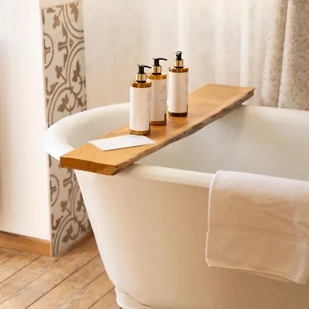 U Fiordalisu Hotel Bastelica