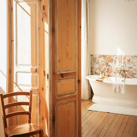 U Fiordalisu Bastelica