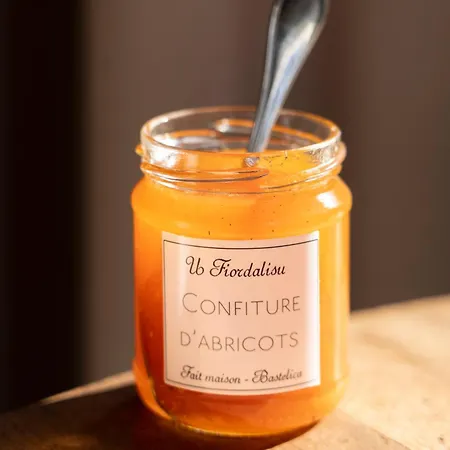 U Fiordalisu Hotel *