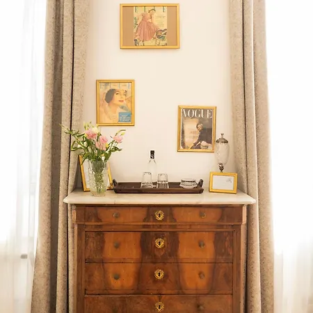 U Fiordalisu Bastelica