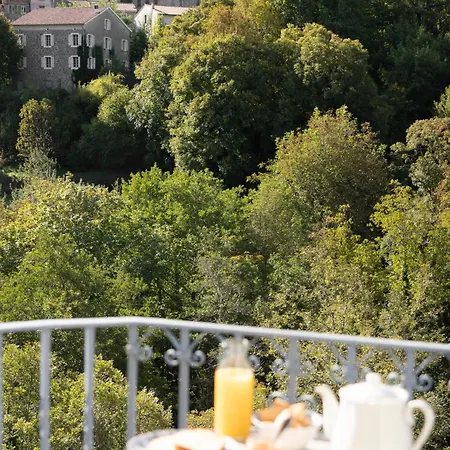 U Fiordalisu Hotel *