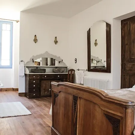 Hotel U Fiordalisu