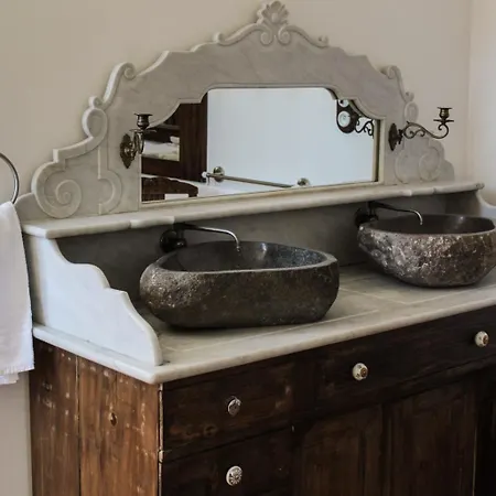 Hotel U Fiordalisu