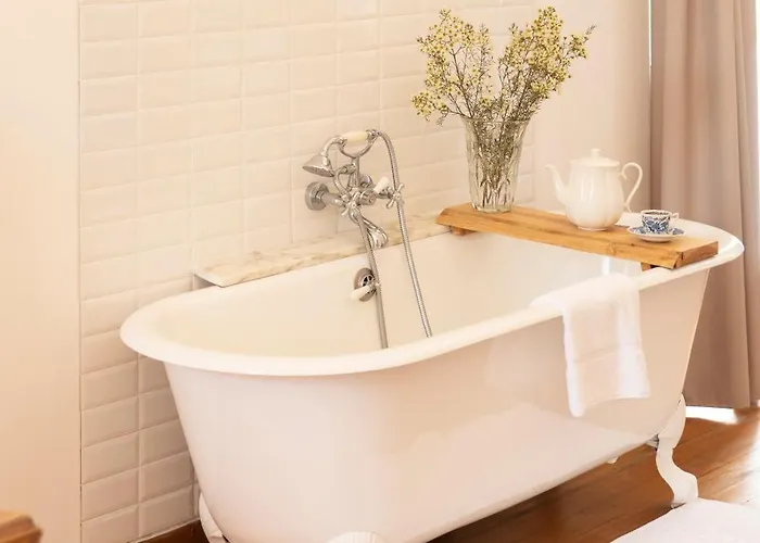 מלון U Fiordalisu