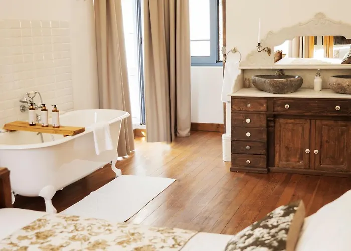 Hotel U Fiordalisu Bastelica