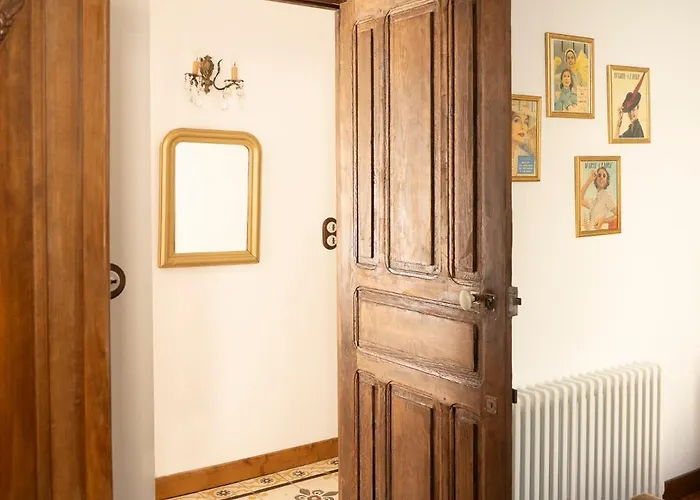 U Fiordalisu Hotel Bastelica