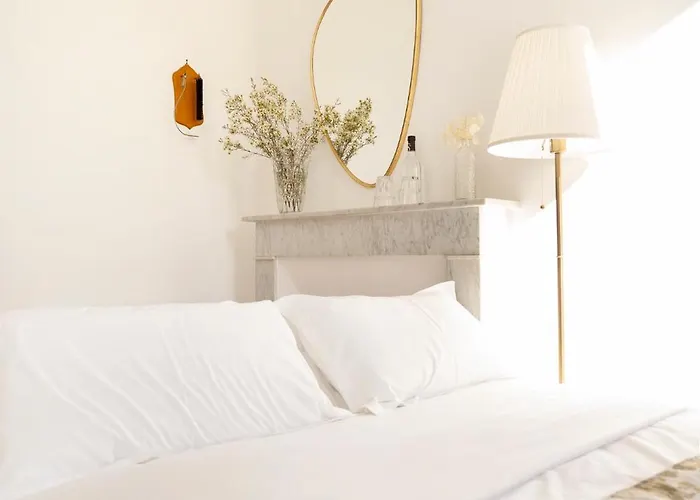 Hotel U Fiordalisu Bastelica