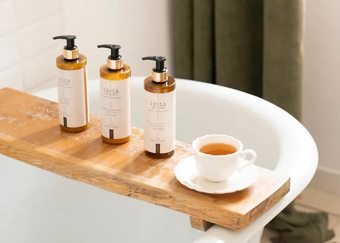 U Fiordalisu Bastelica