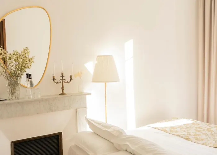 U Fiordalisu * Bastelica