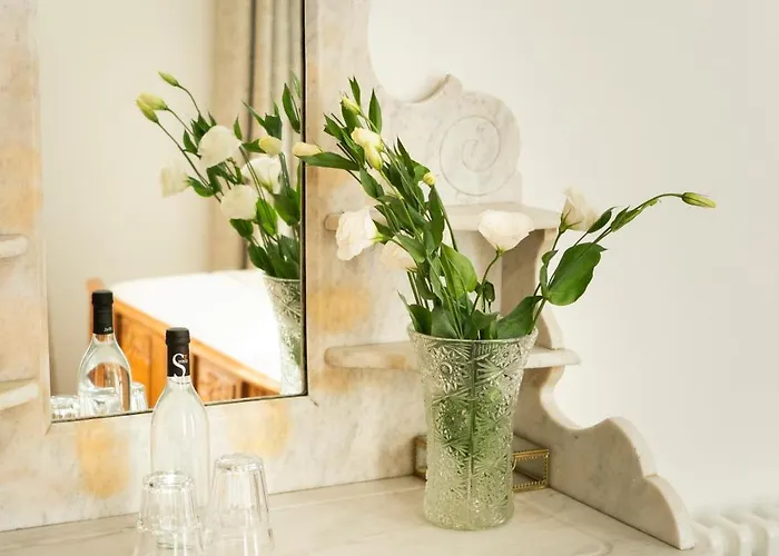 Hotel U Fiordalisu