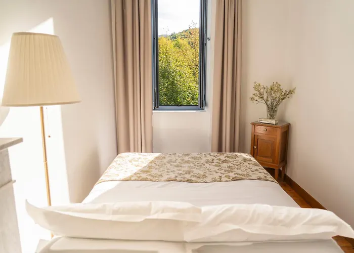 U Fiordalisu Hotel *