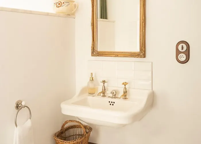 Hotel U Fiordalisu Bastelica