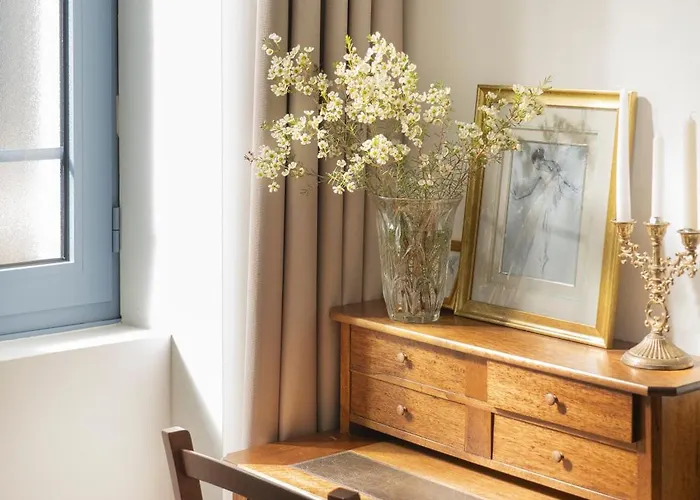 U Fiordalisu * Bastelica