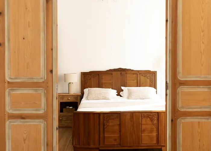 U Fiordalisu מלון *