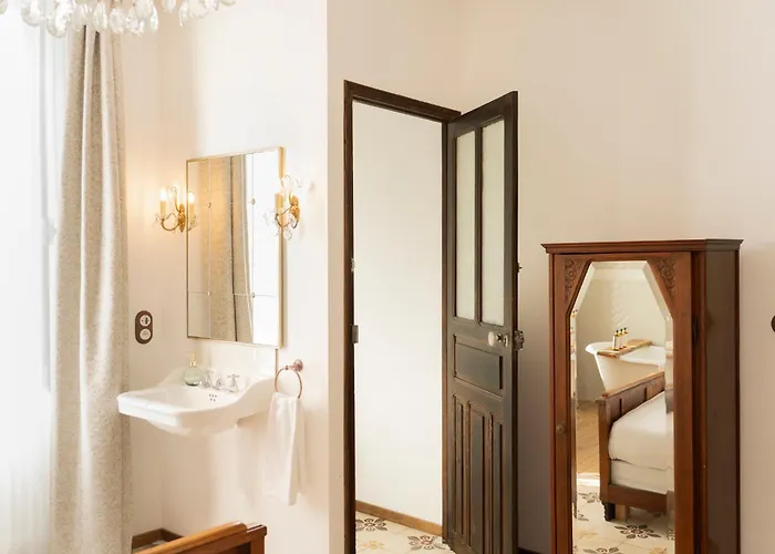 U Fiordalisu Hotel *