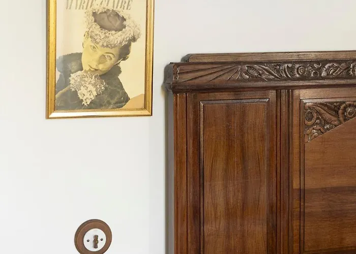 U Fiordalisu Hotel Bastelica