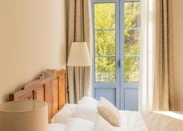 U Fiordalisu Bastelica